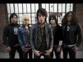 Escape The Fate- There's No Sympathy For The Dead [lyrics]
