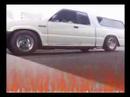 1992 B2200 Mazda lowrider