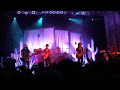 MGMT - ELECTRIC FEEL @ Kesselhaus, Berlin live
