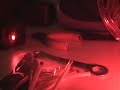 BURNING RED LASER for sale at ebay Item number: 190197486169