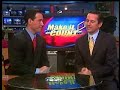 washington gubernatorial candidate dino rossi talks about how he differs from current governor chris gregoire in an interview with kxly 4's mike gonzalez on feb. 11th's good morning northwest.