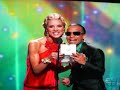 ESPINOZA PAZ - GANADOR del Premio Artista Banda del ano Regi