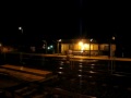 Amtrak Northeast Regional #178 at Night