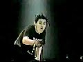 AFI \"A Single Second\" Quebec 1999