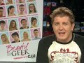last week on beauty and the geek, sam and nicole pitted good friends against each other in the elimination room! plus, william and jen battled it out and the girls dressed up as superheroes... some more convincing than others. check out the full recap!