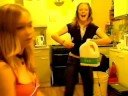 Kitchen Groove\