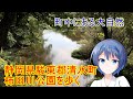 【すずきつづみ】静岡県駿東郡清水町柿田川公園を歩く【散策】