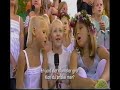Anita Hegerland i All sang p� grensen