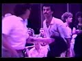 Late Night Craziness (1 of 2) 1990 US Open Spring Regionals