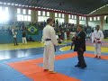 12º Copa Santos - Torneio Internacional de Karate