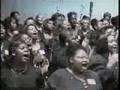 I Belong To God - 1st Louisiana Jurisdictional Mass Choir