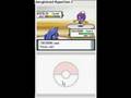 Pokémon Pearl [ 5º Gym ; Fantina ] [ Download Emulator + Rom ]