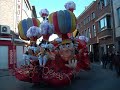 Schief Regt'Oever Zondagstoet 2011