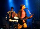 zeca baleiro no sesc/campinas  telegrama