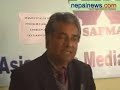 SAFMA interaction programme