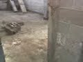 poniendo las aberturas