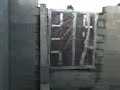poniendo las aberturas