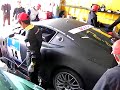 36  adac zürich 24h rennen // lexus lf a
