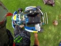 First Reaction to my new shifter kart