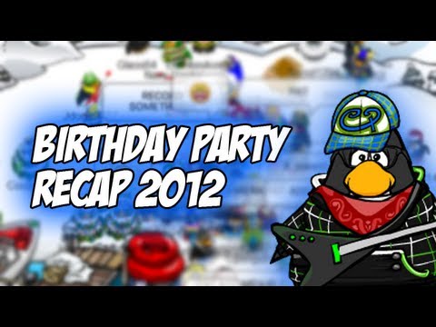 club penguin