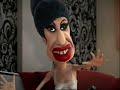 Amy Winehouse - Bond Sketch