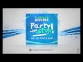 Slayback & Gumis - Party Non Stop ! (We Love Blink & Wink) + [Download]