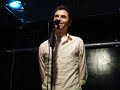 George Watsky @ The Cantab Lounge