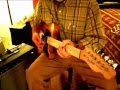 Guitar  with Les