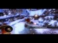 Overlord 2 Gameplay PC HD