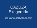 Exagerado