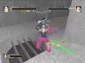 Spikeout BattleStreetã€€Cooperation comboã€€spikeãƒ»spike Jr.(1)