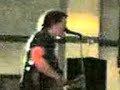 Hot Heads first peformance headed by Ryan Lownds- III
