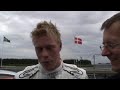 Fredagstest STCC Karlskoga Fredagstest STCC Karlskoga