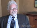 Chuck Hallberg: Redefine Yourself