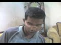 مراسل العراقيه  حمودي