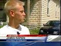 Teens Suspected in Cemetery Vandalism