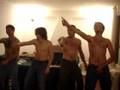 hot staff a pasquetta!