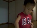 MEU FILHINHO BRYAN