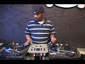 Learn to Beatjuggle with DJ Roc Raida - 2007