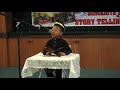 Tilawah Al-quran Abu Rijal - Anak Prihatin