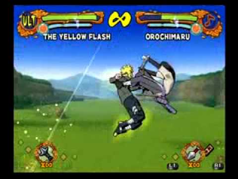 the forth hokage