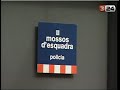 324 (TVC) - La condemna m�s alta a un mosso