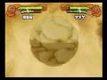 Naruto Accel: TS Gaara vs PTS Sasuke