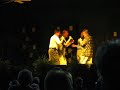 Gold City Reunion - He Said