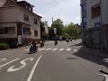 Saisoneröffnungsfahrt Köllertal Kreuzung Eppelborn Saisoneröffnungsfahrt Köllertal Kreuzung Eppelborn