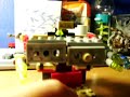 lego armada demolisher with minicon blackout lego armada demolisher with minicon blackout