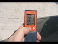 PaintGage FNF Paint Meter / Car Body Tester/ Coating Thickness Gauge (Gage)