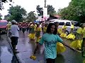 treslee w/ awihao streetdancing