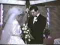 Diomede Branda Ellis Family 1991 wedding