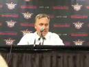 post-game comments from shaquille o'neal, mike d'antoni and more after shaq's suns' debut against the lakers on wednesday night, feb. 20, 2008